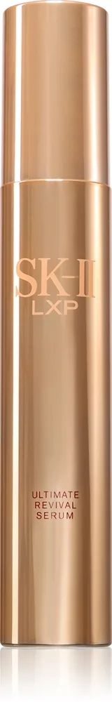 SK-II LXP Ultimate Revival Face Serum Intensivt fuktgivande serum för ett ungdomligt utseende 50 ml