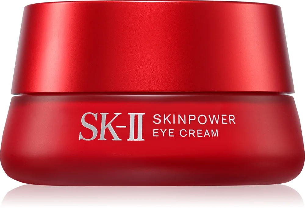 SK-II Skinpower Eye Cream Ögonkräm 14.5 ml
