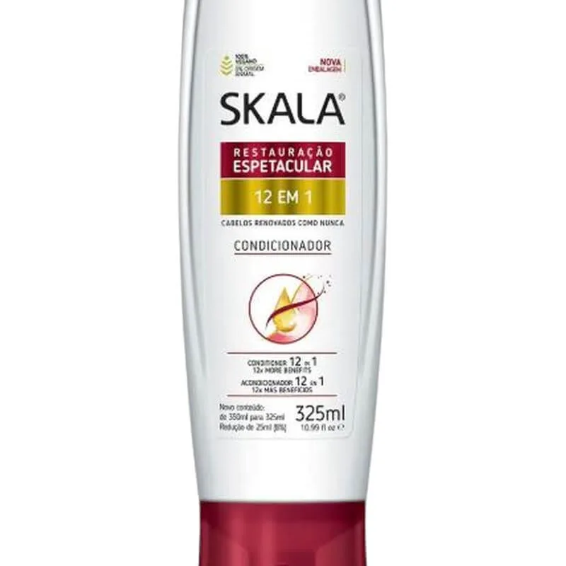 Skala 12-in-1 Conditioner 325 ml