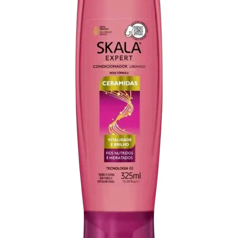 Skala Ceramidas Conditioner 325 ml
