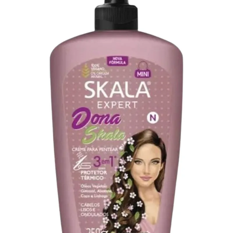 Skala Dona Skala Leave-in Conditioner 250 g