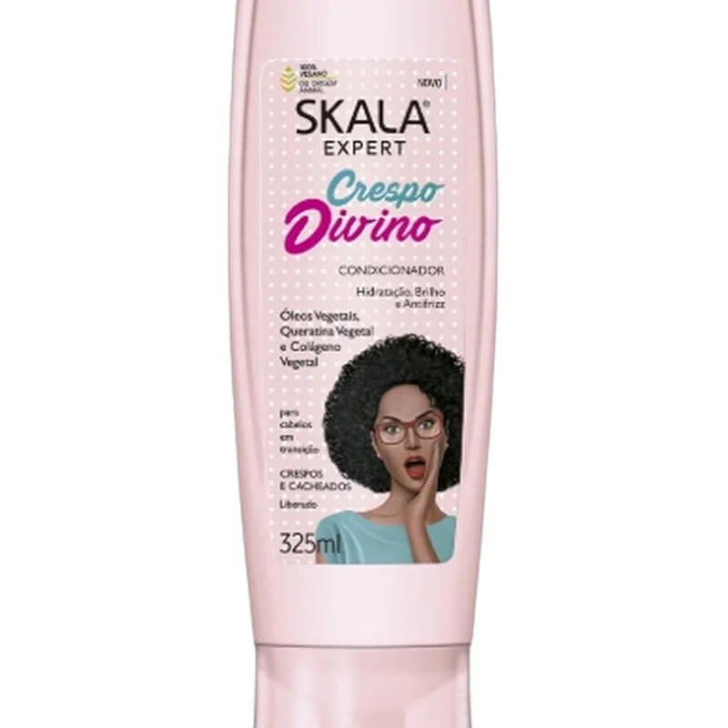 Skala Expert Crespo Divino Conditioner 325 ml