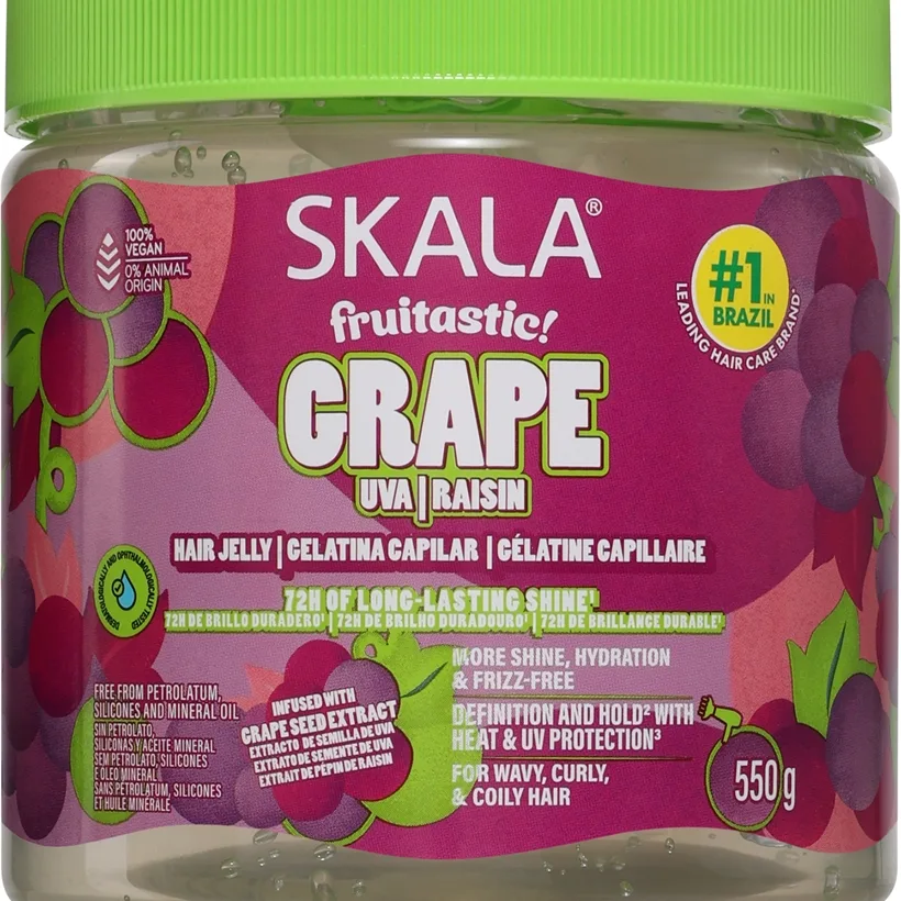 Skala Grape Hårstylingsgel 550 g