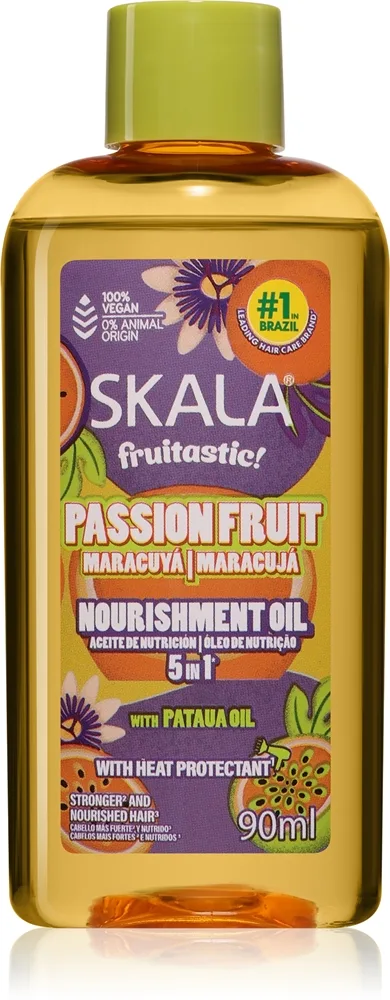 Skala Passion Fruit Närande olja 90 ml