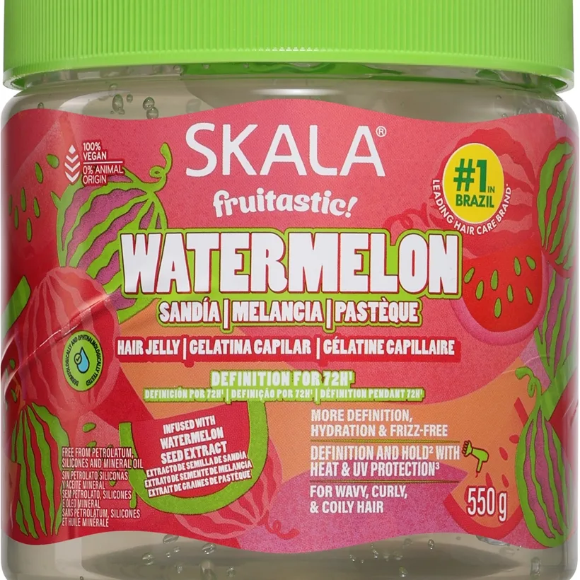 Skala Watermelon Hårstylingsgel 550 g