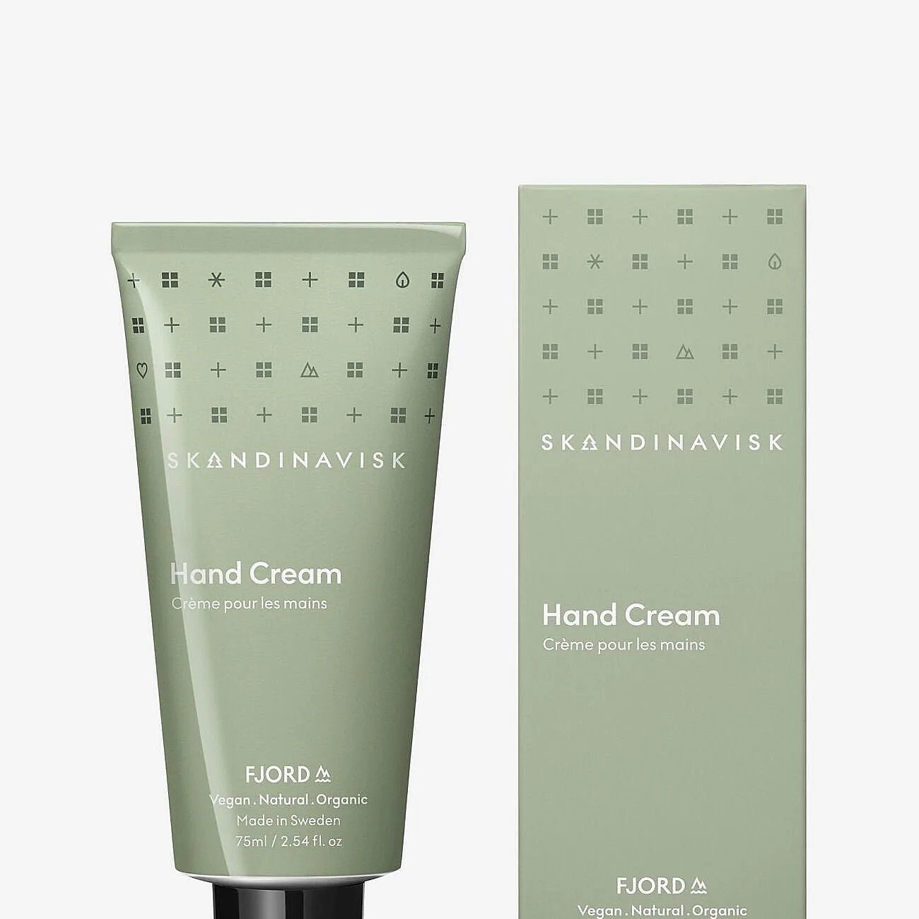 Fjord Hand Cream Skandinavisk Fjord Hand Cream 75 ml