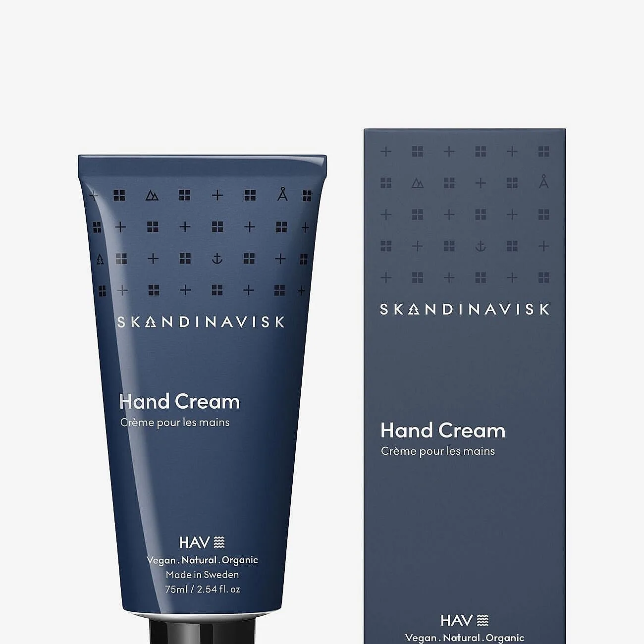 Hav Hand Cream Skandinavisk Hav Hand Cream 75 ml