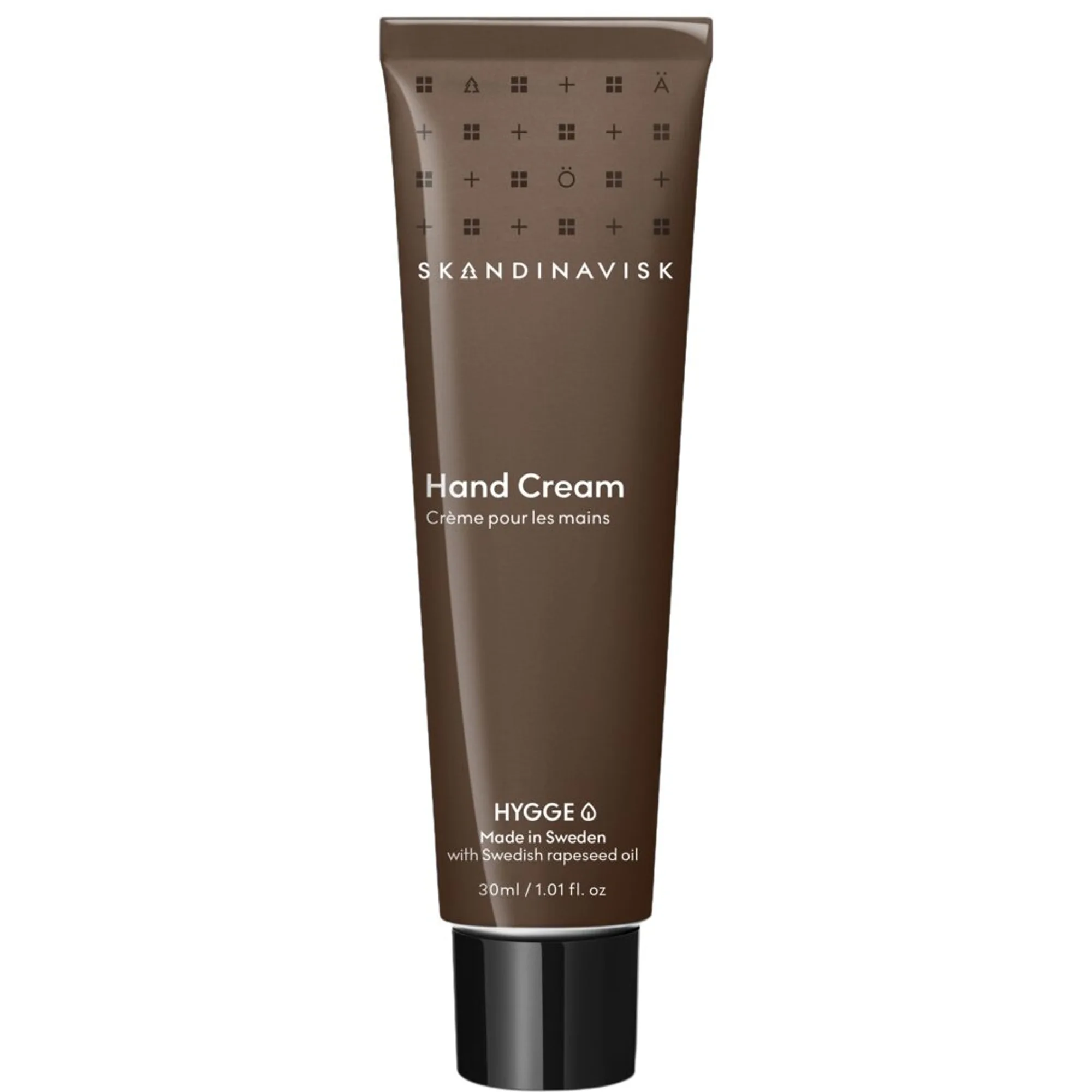 SKANDINAVISK HYGGE Hand Cream Handkräm