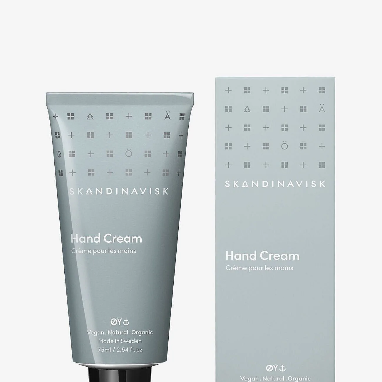 Øy Hand Cream Skandinavisk Øy Hand Cream 75 ml