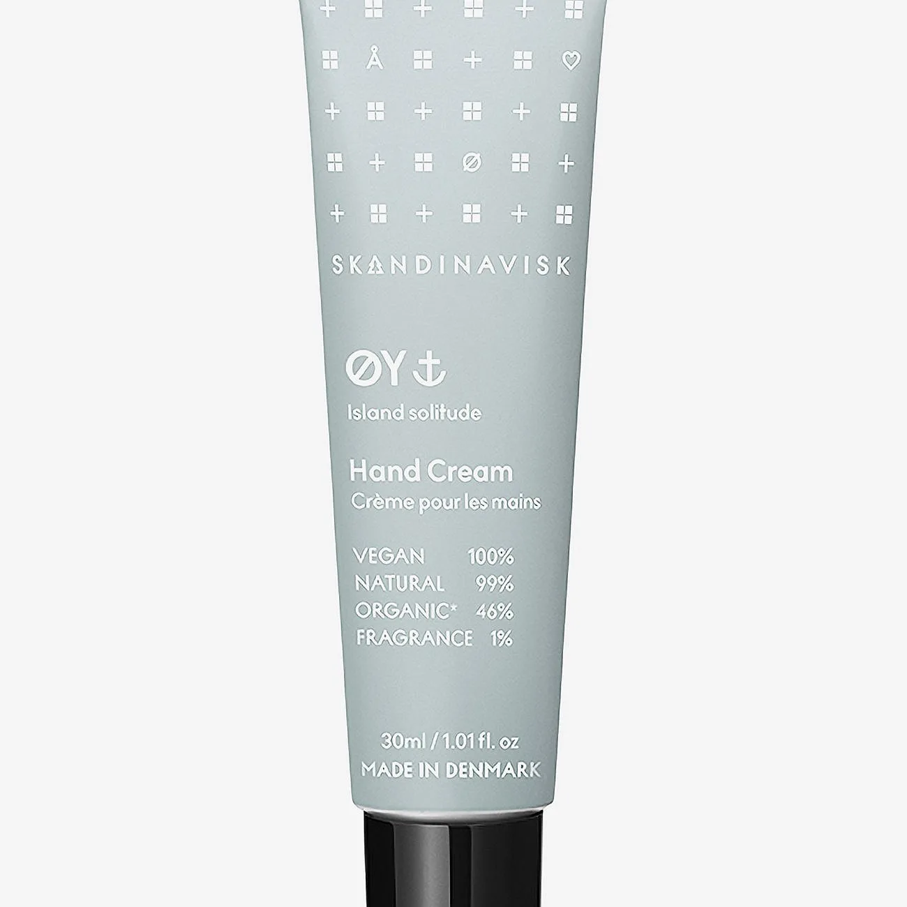 Skandinavisk Øy Mini Handcream 30Ml - Blue - 30 ML