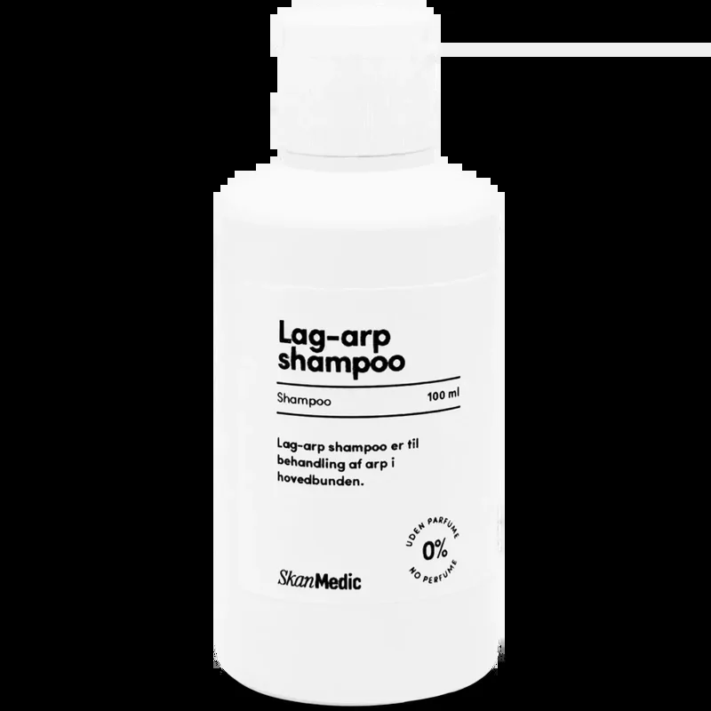 Skan-Medic Lag-Arp Shampoo 100 ml