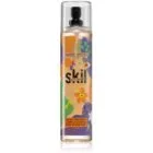 Skil Summer Crush Vanilla Ice Cream Parfymerad kroppsspray för Kvinnor 250 ml