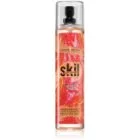 Skil Toxic Love Liquid Love Parfymerad kroppsspray för Kvinnor 250 ml