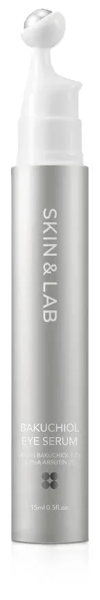 SKIN&LAB Bakuchiol Eye Serum 15 ml