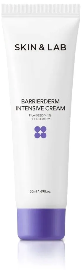 SKIN&LAB Barrierderm intensive Cream 100 ml