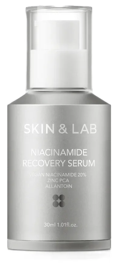 SKIN&LAB Niacinamide Recovery Serum 30 ml