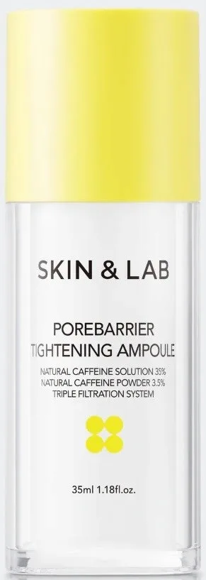 SKIN&LAB Porebarrier Tightening Ampoule 50 ml