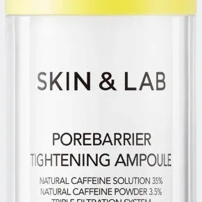 SKIN&LAB Porebarrier Tightening Ampoule 50 ml