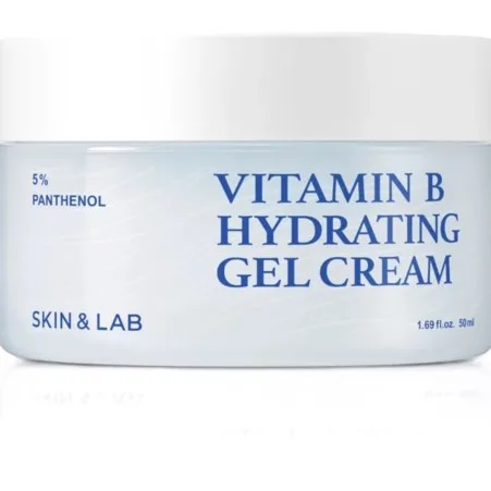 SKIN&LAB Vitamin B Hydrating Gel Cream 50 ml