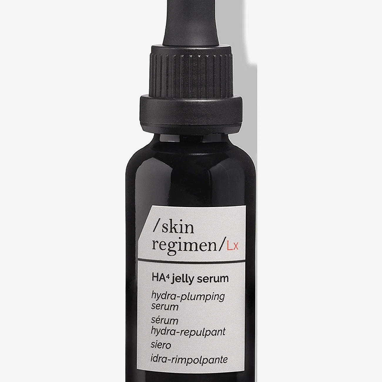 Skin Regimen Lx Ha4 Jelly Serum - Nude - 30 ML