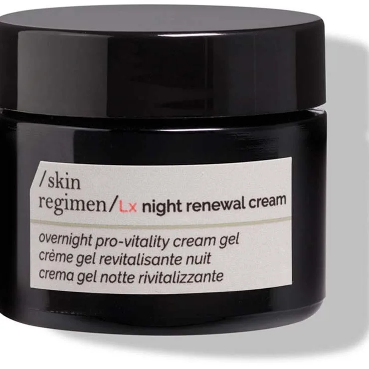 Skin Regimen Lx Night Renewal Cream (50 ml)