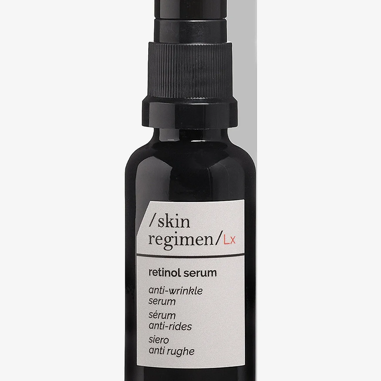 Skin Regimen Lx Retinol Serum - Nude - 30 ML