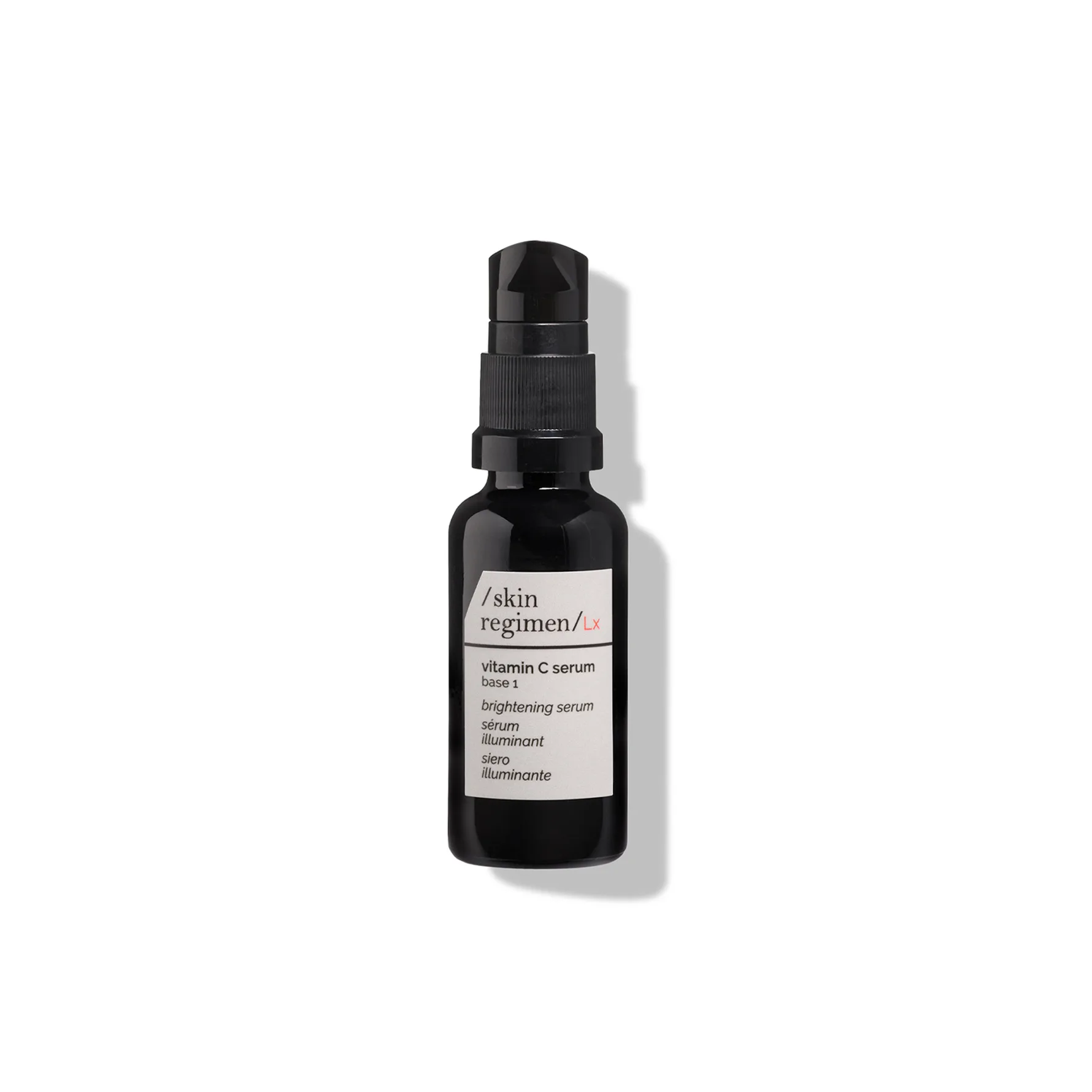 Skin Regimen Lx Vitamin C Serum - Nude - 30 ML