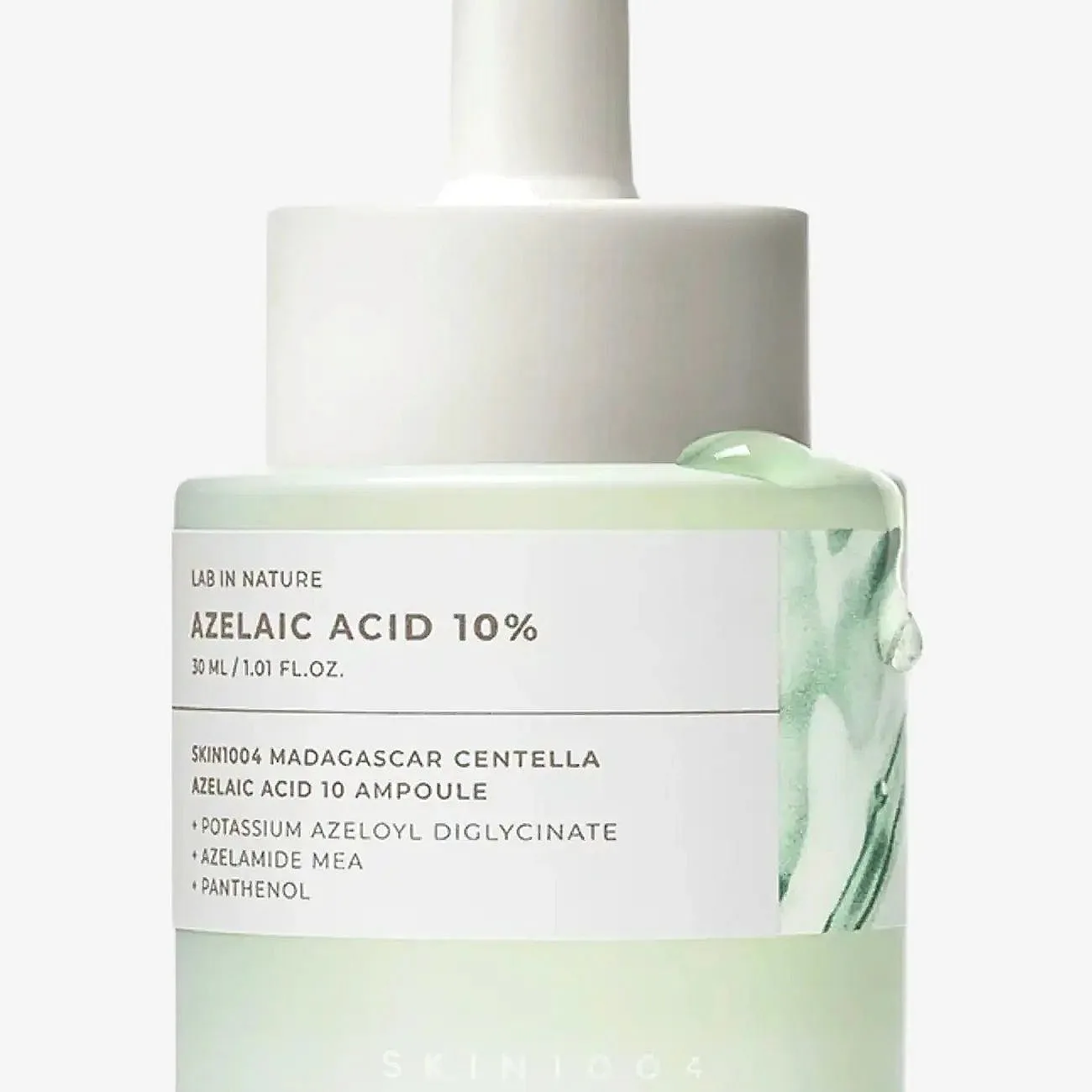 SKIN1004 Azelaic Acid 10 Ampoule - Nude - 30 ML