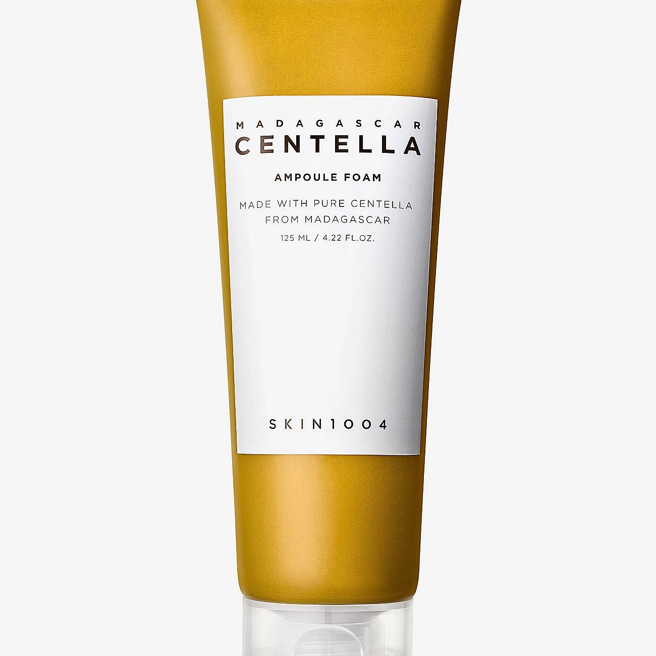 SKIN1004 Madagascar Centella Ampoule Foam 125 ml