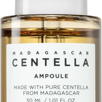 SKIN1004 Madagascar Centella Ampoule Fuktgivande serum För att lindra och stärka känslig hud 30 ml
