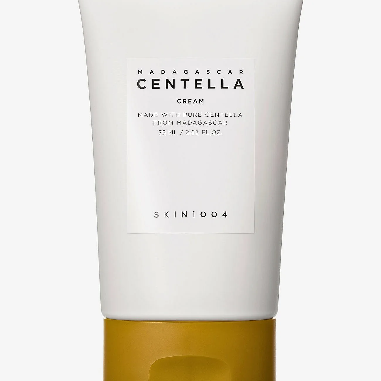 SKIN1004 Madagascar Centella Cream - Nude - 75 ml