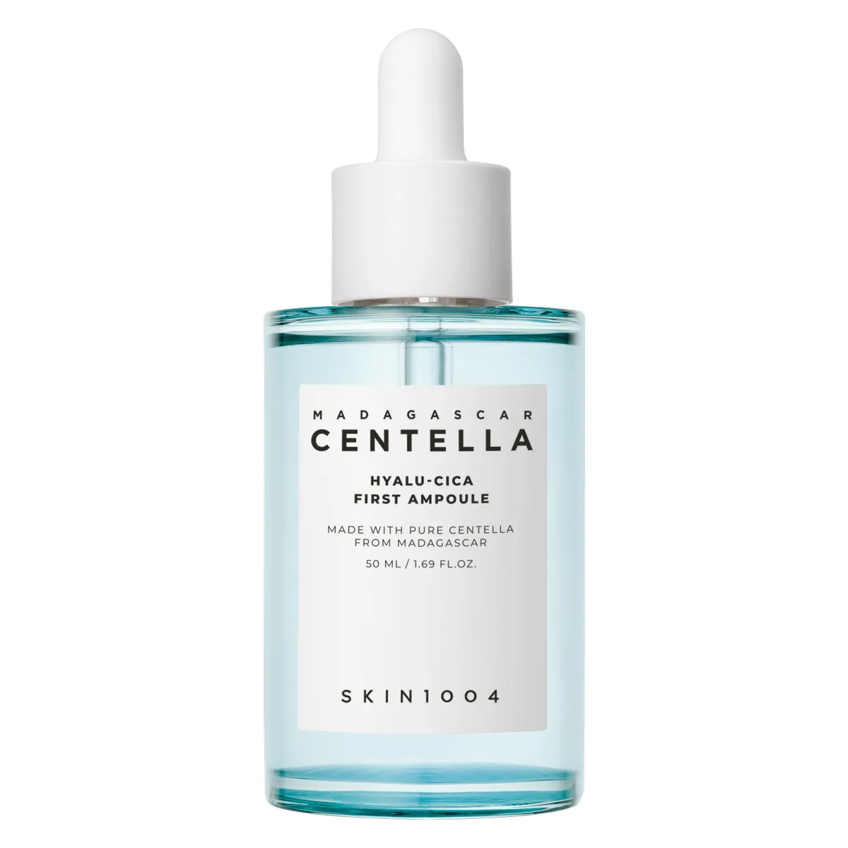 Skin1004 Madagascar Centella Hyalu-Cica First Ampoule 50ml