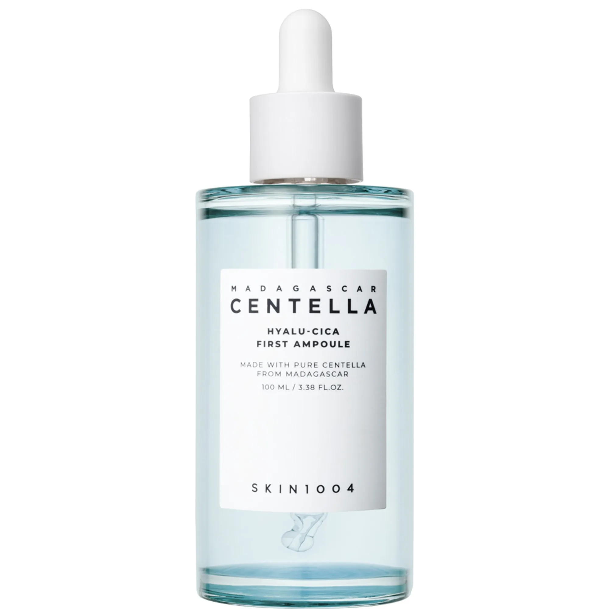 SKIN1004 Madagascar Centella Hyalu-Cica First Ampoule Serum