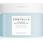 SKIN1004 Madagascar Centella Hyalu-Cica Jelly-Fit Ampoule Pad tonande pads för uttorkad torr hud 60 st.