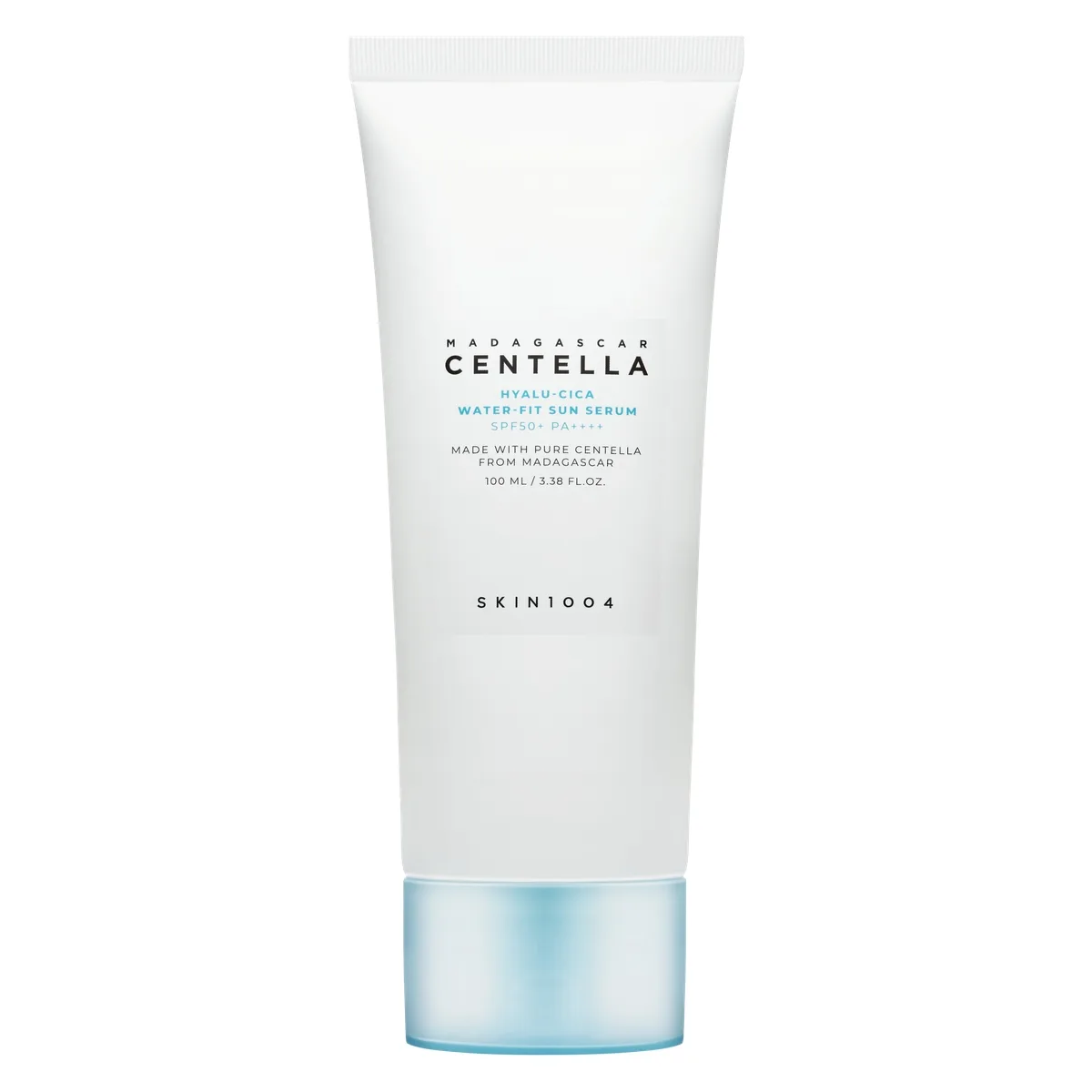 Skin1004 Madagascar Centella Hyalu-Cica Water-Fit Sun Serum 100ml