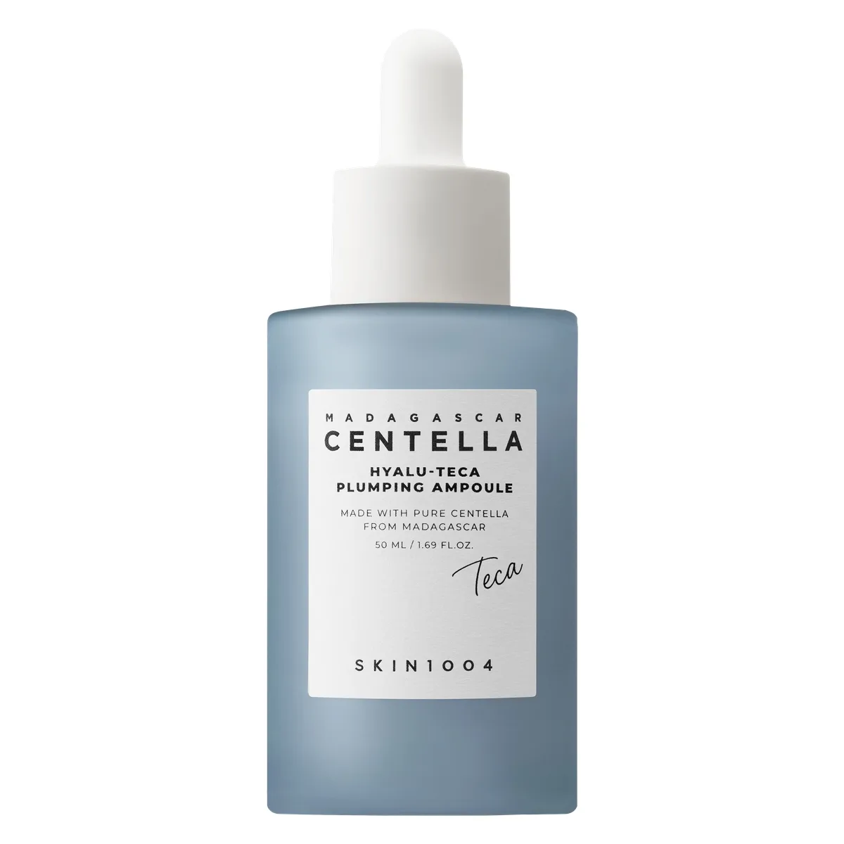 SKIN1004 Madagascar Centella Hyalu-Teca Plumping Ampoule 50ml