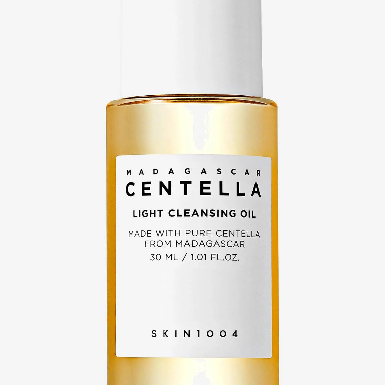 SKIN1004 Madagascar Centella Light Cleansing Oil 30 ml