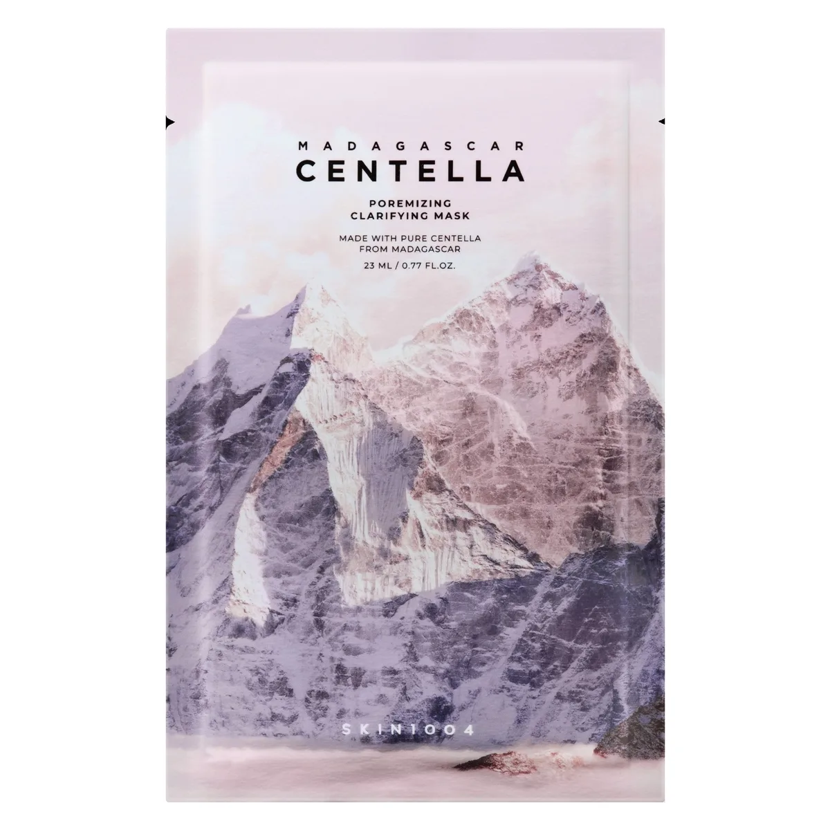 SKIN1004 Madagascar Centella Poremizing Clarifying Mask (1 pcs)