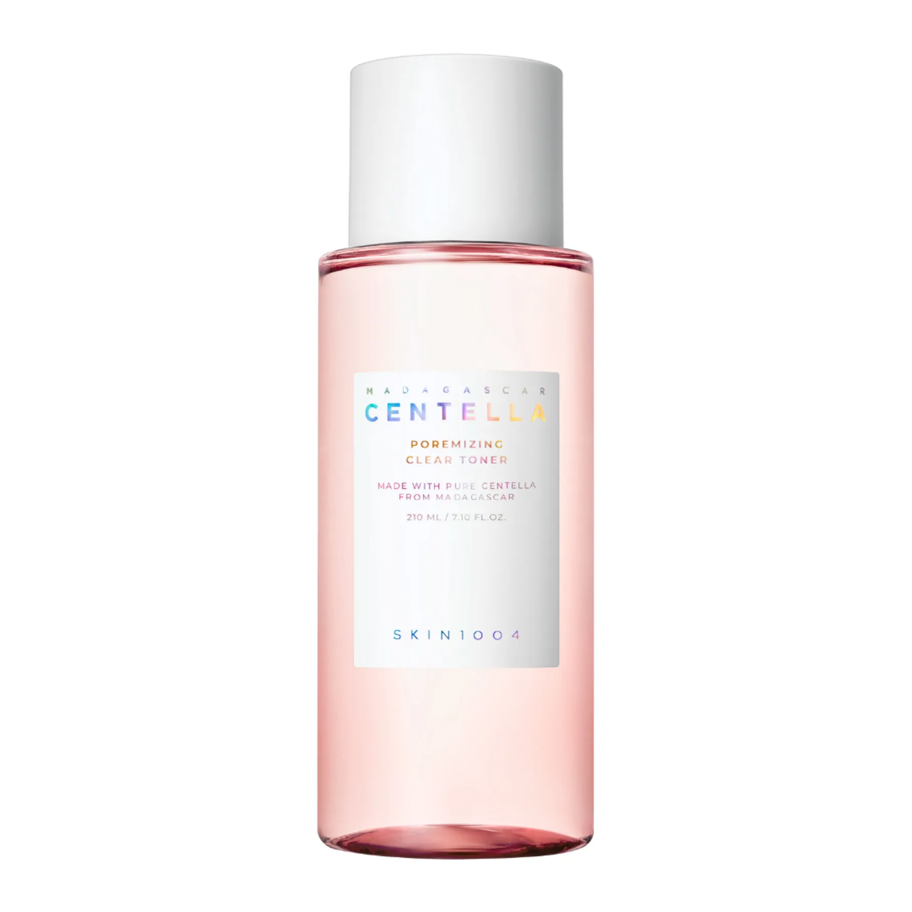 SKIN1004 Madagascar Centella Poremizing Clear Toner - 210 ml