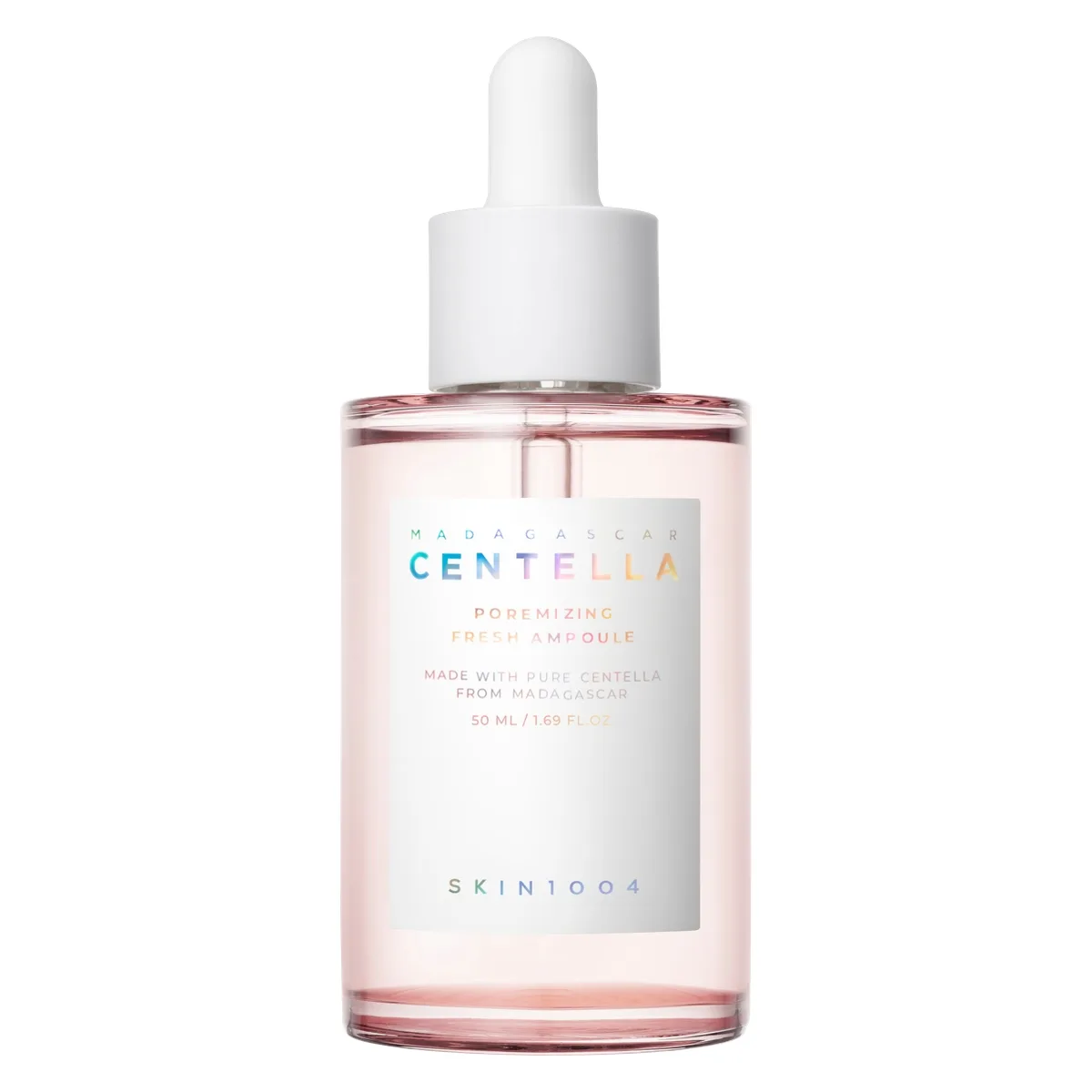 Skin1004 Madagascar Centella Poremizing Fresh Ampoule 50ml