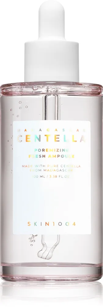 SKIN1004 Madagascar Centella Poremizing Fresh Ampoule 100 ml