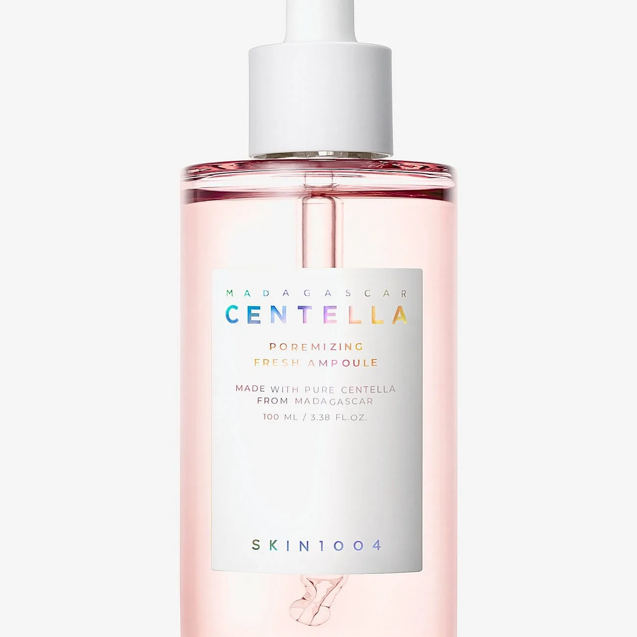 SKIN1004 Madagascar Centella Poremizing Fresh Ampoule 100ml
