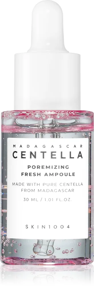 SKIN1004 Madagascar Centella Poremizing Fresh Ampoule 30 ml
