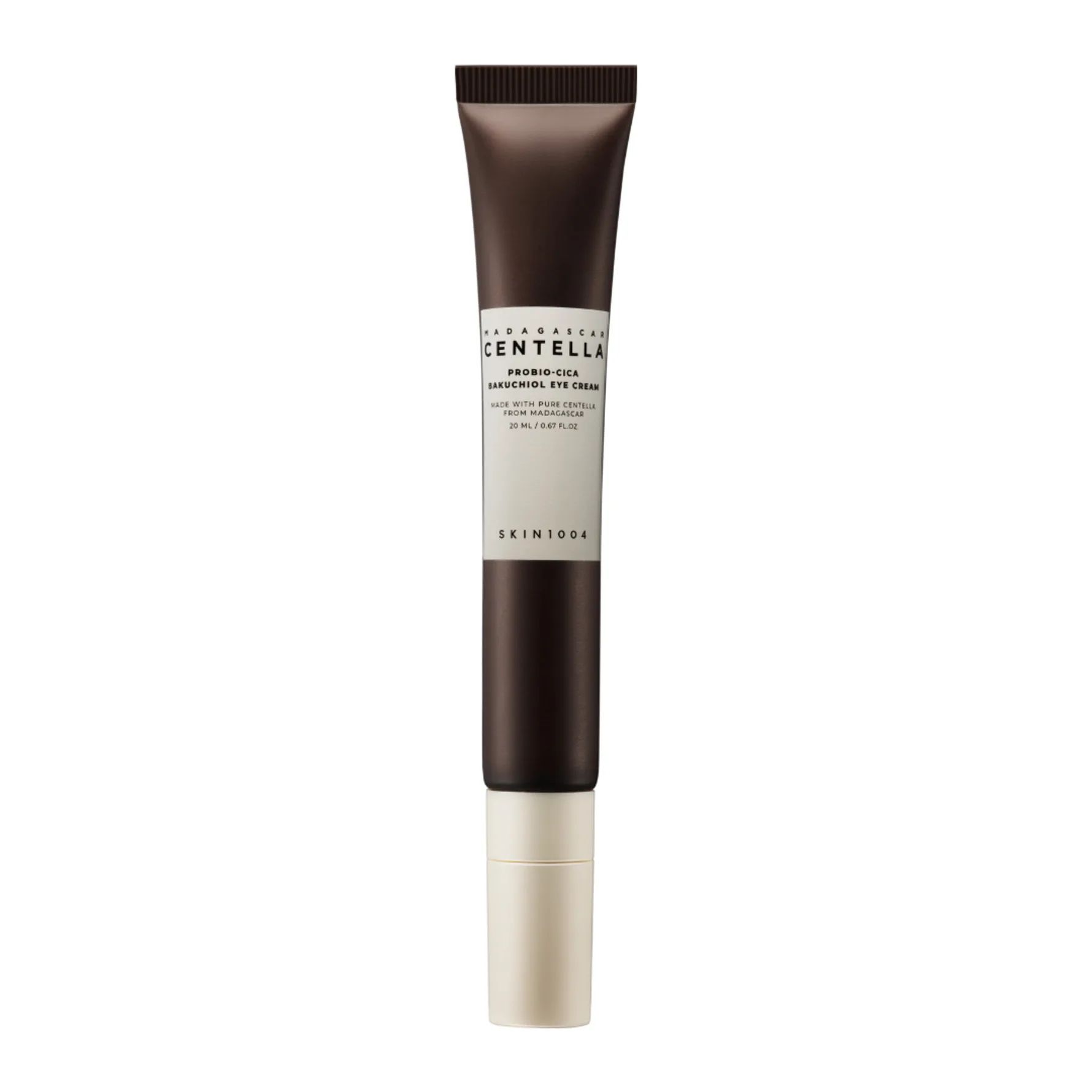 SKIN1004 Madagascar Centella Probio-Cica Bakuchiol Eye Cream (20 ml)