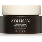 SKIN1004 Madagascar Centella Probio-Cica Enrich Cream Intensivt fuktgivande kräm med lindrande effekt 15 ml