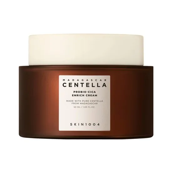 SKIN1004 Centella Probio-Cica Enrich Cream 50 ml 50 ml