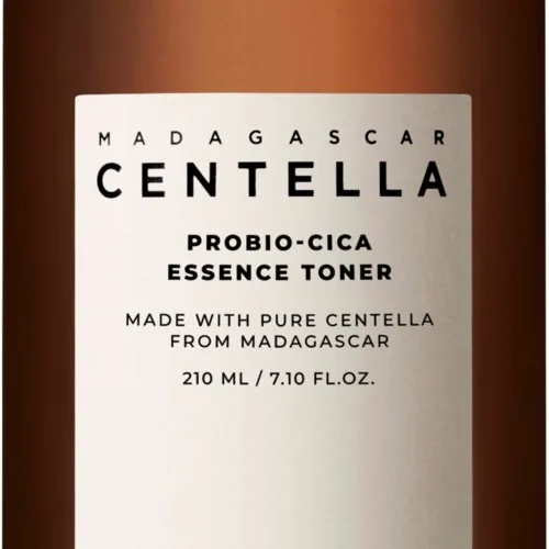 SKIN1004 Madagascar Centella Probio-Cica Essence Toner 210 ml