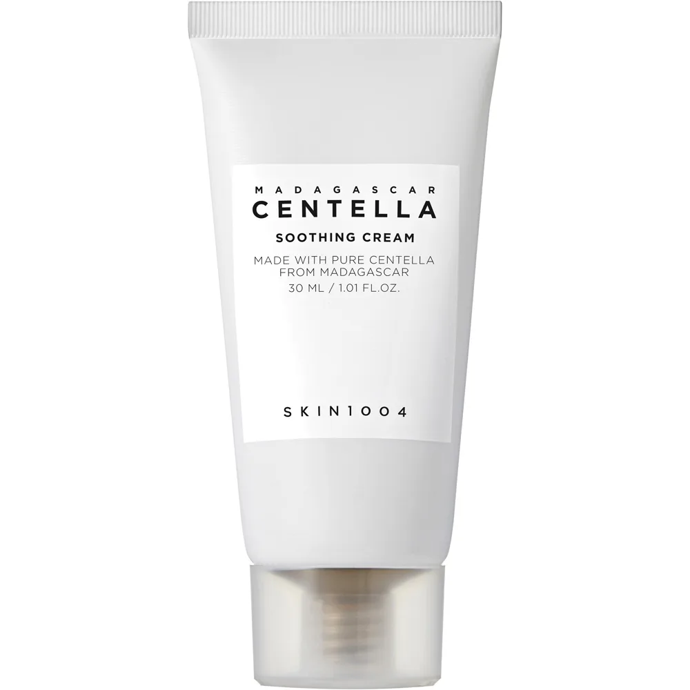 SKIN1004 Madagascar Centella Soothing Cream (30 ml)