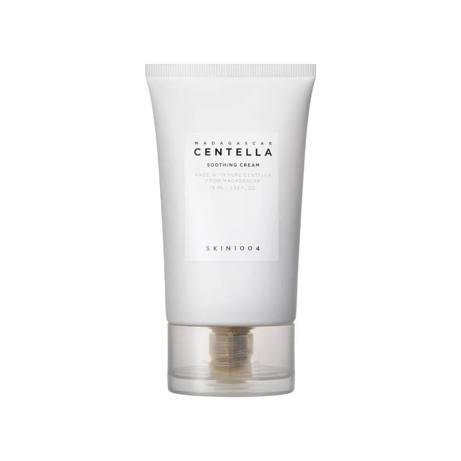 SKIN1004 Madagascar Centella Soothing Cream - 75 ml