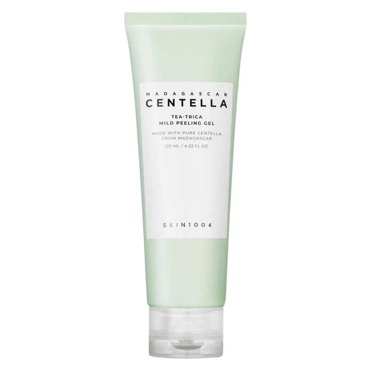Skin1004 Madagascar Centella Tea-Trica Mild Peeling Gel 125ml